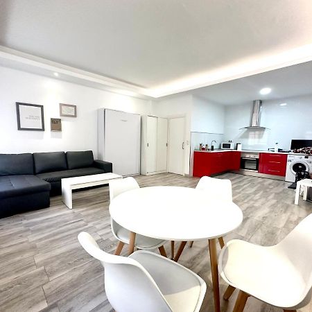 Malaga Centro公寓 外观 照片