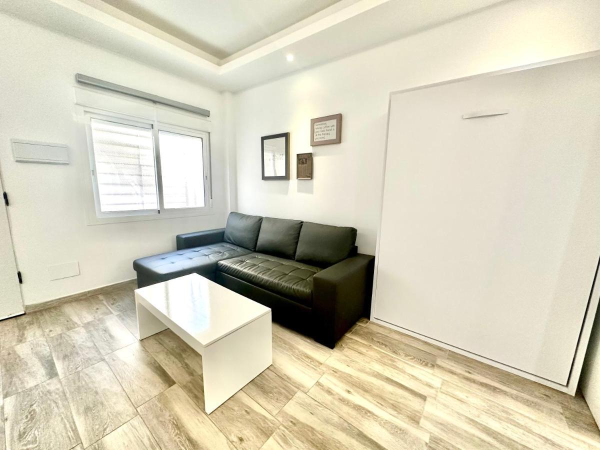 Malaga Centro公寓 外观 照片